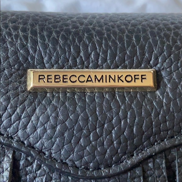 Rebecca Minkoff Crossbody Bag - Picture 3 of 5